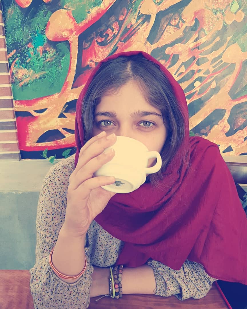 ملیکا ساجدیان