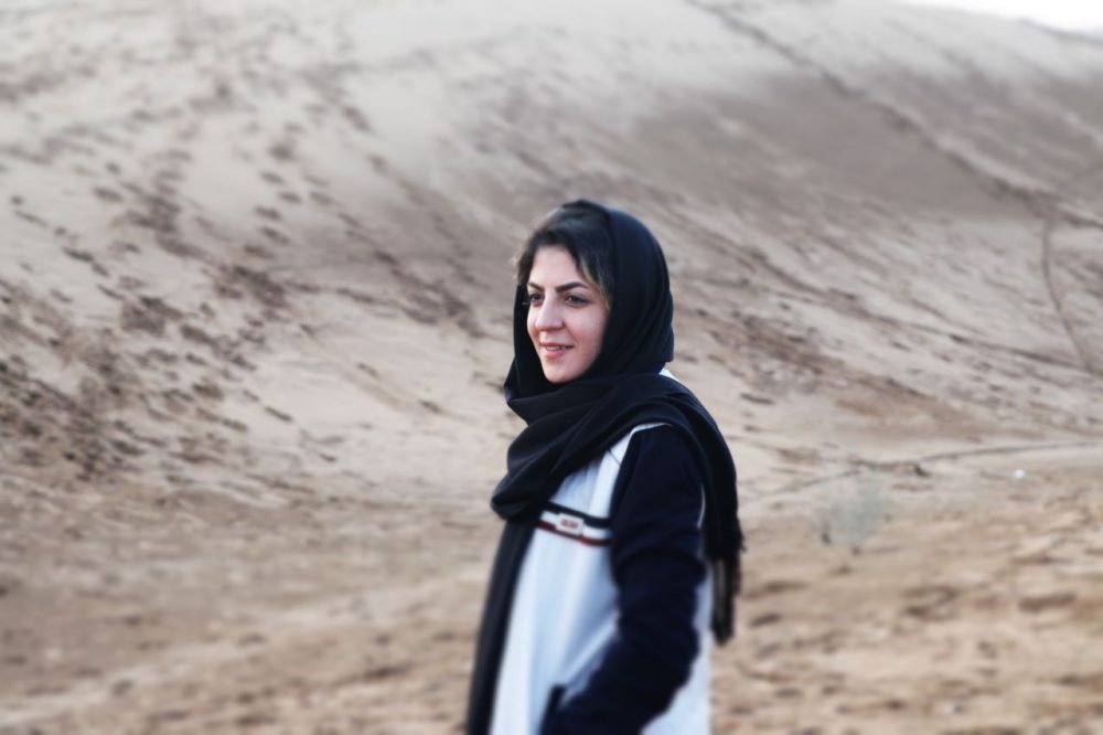 بهاره حلاجی