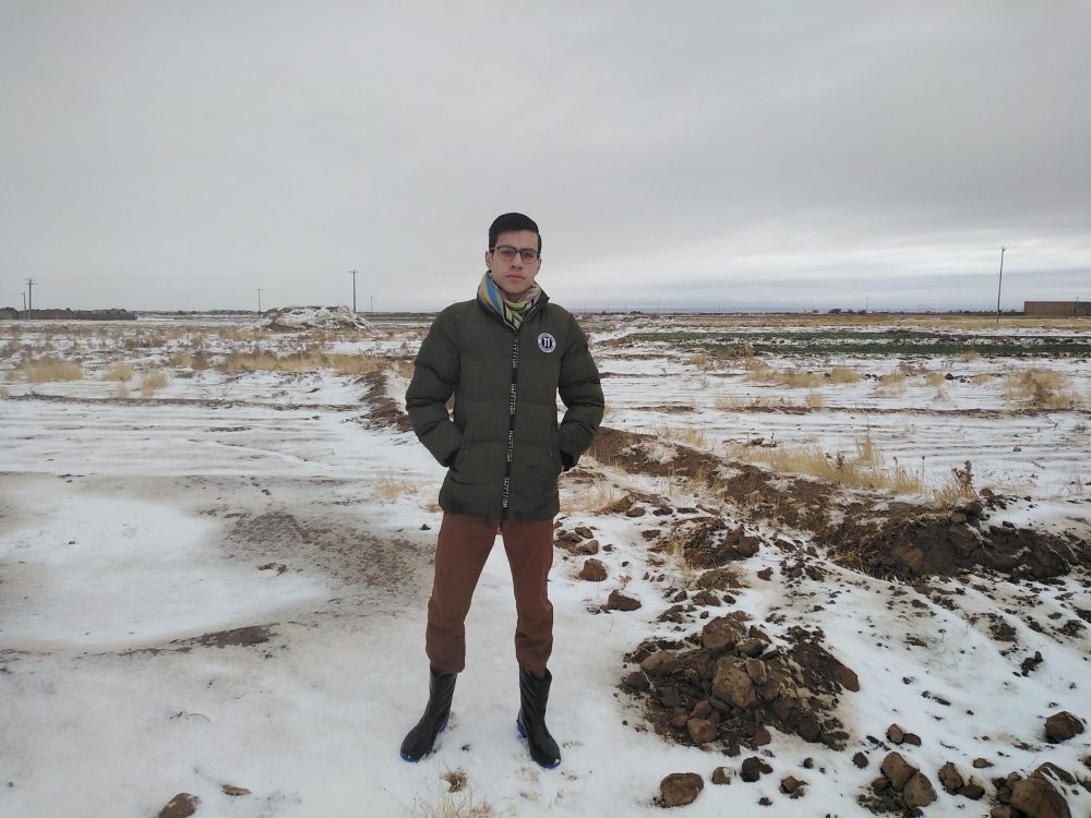 محمد جواد فاضلان