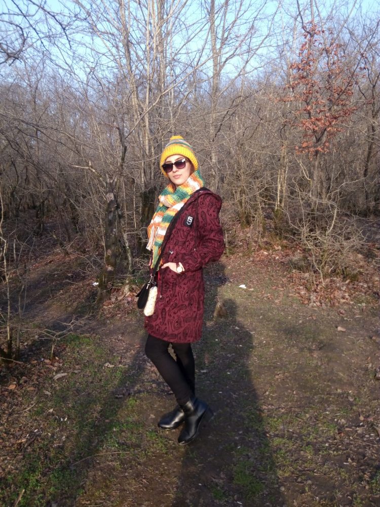 سپیده رسولی