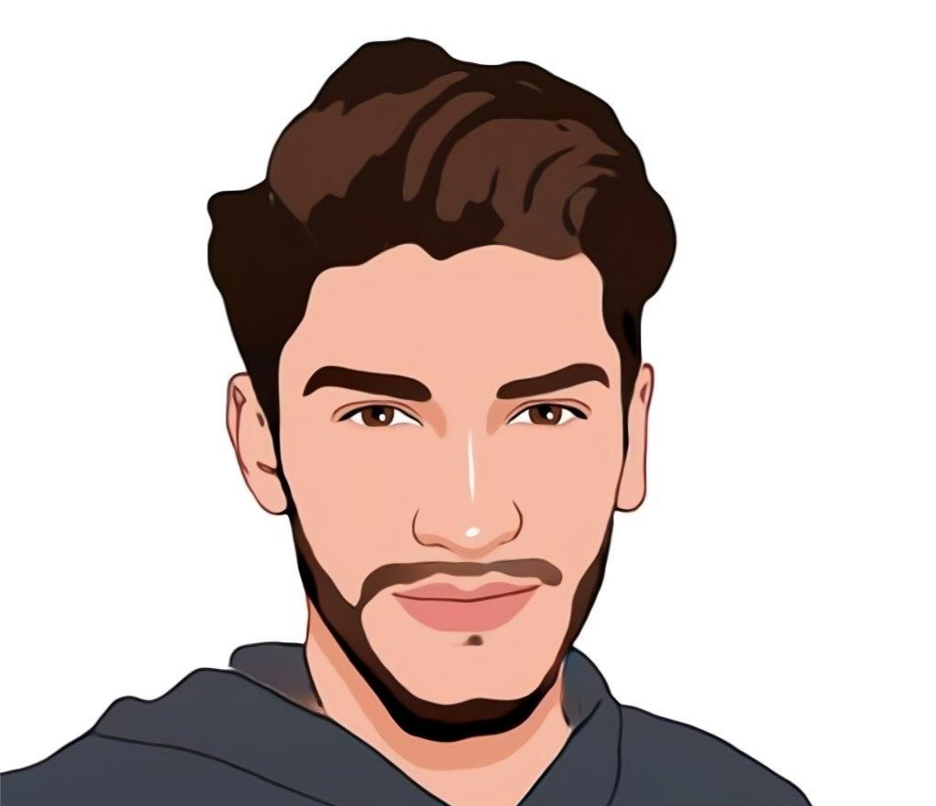 sed sajjad hoseinian