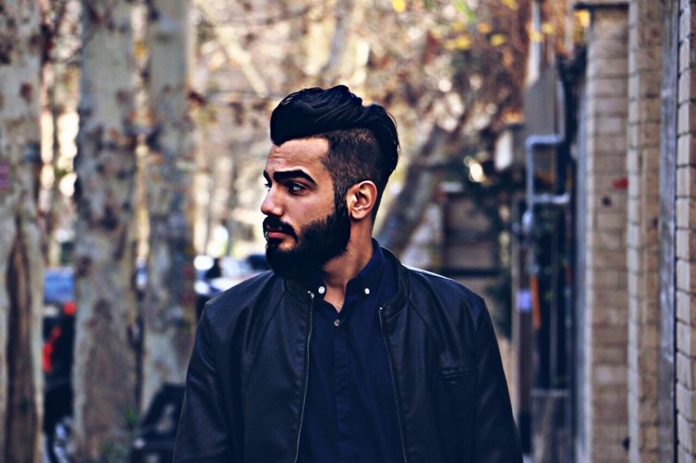 امیرحسین اردلان