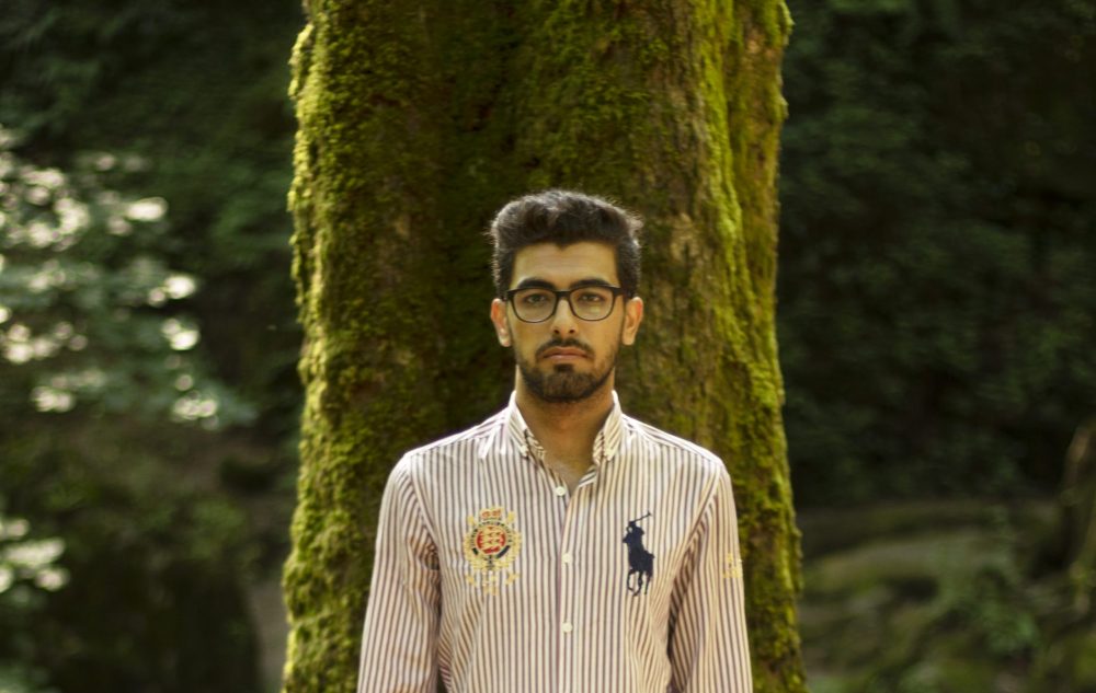 محمد سلطانیان