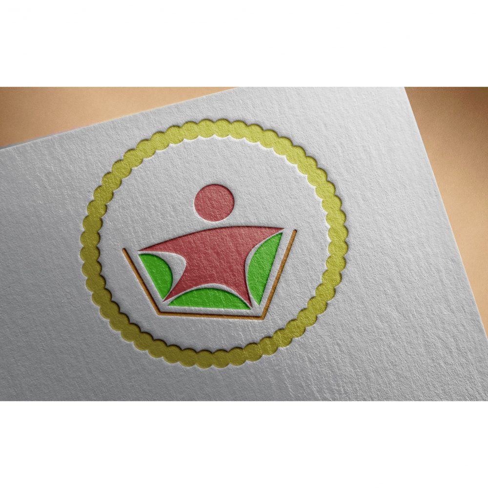 طراحی لوگوی باشگاه آموزش فوتسال