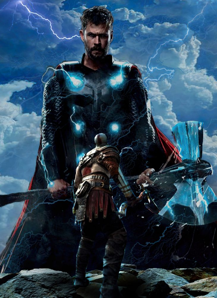 19-فتوشاپ طراحی فتومونتاژ