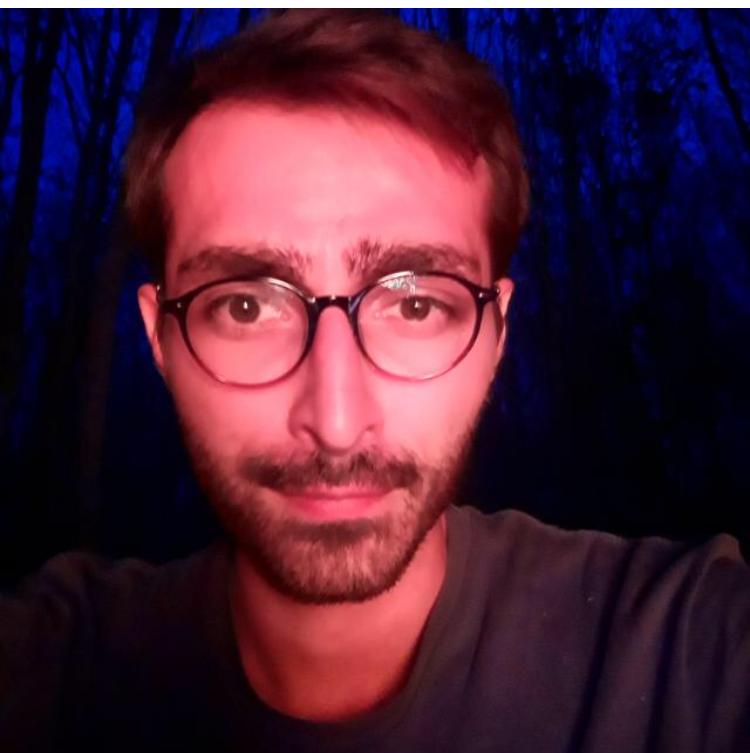 مهیار اکبری