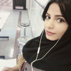 پردیس افتخاری