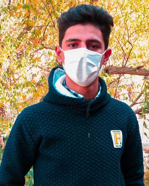 مهدی دهقانی