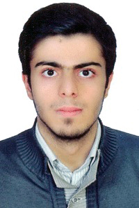 امین گودرزی