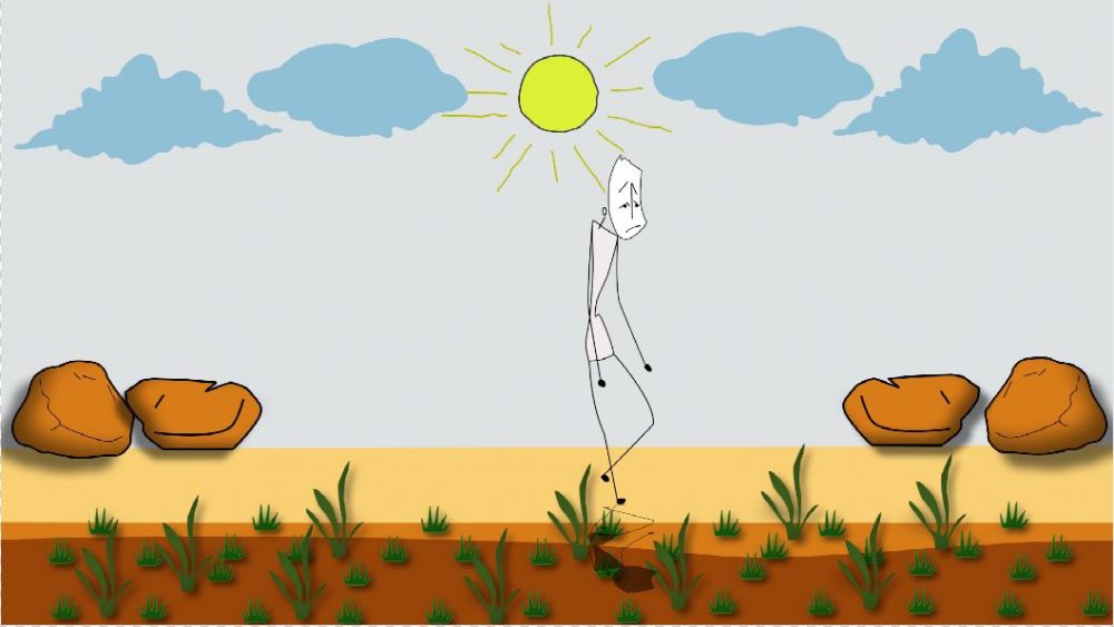 موزیک نه قدرت بهزاد حسن زاده