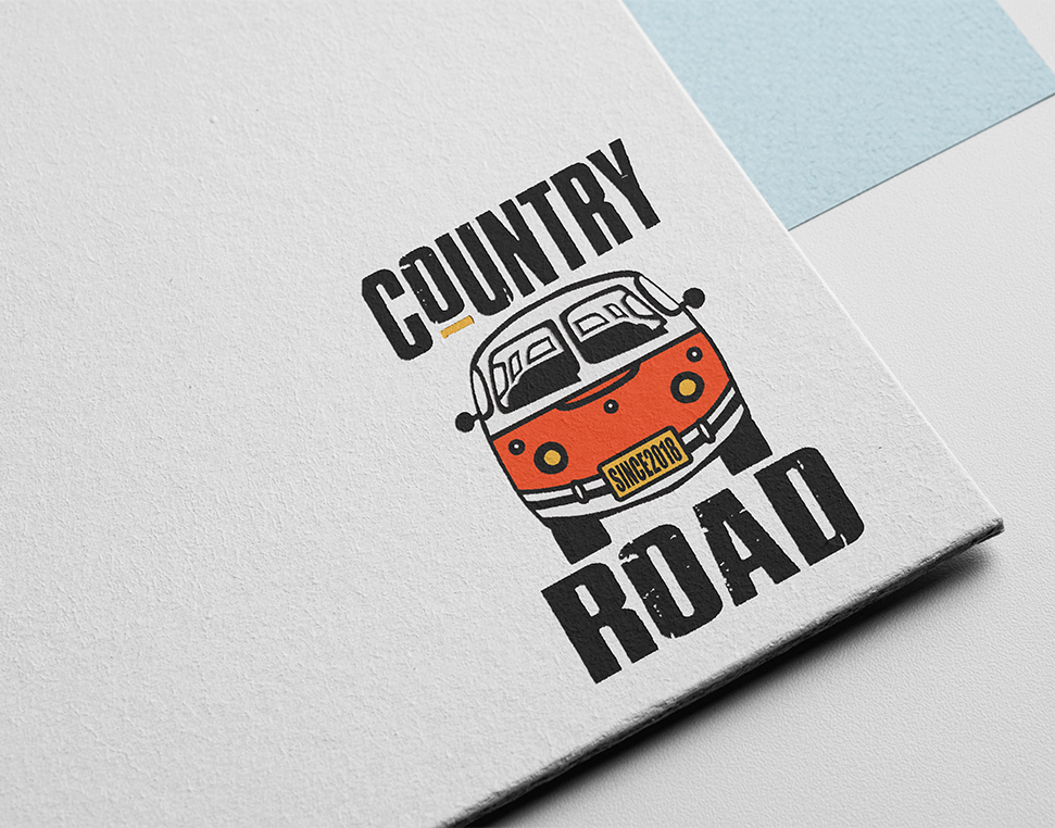Countryroad Logo