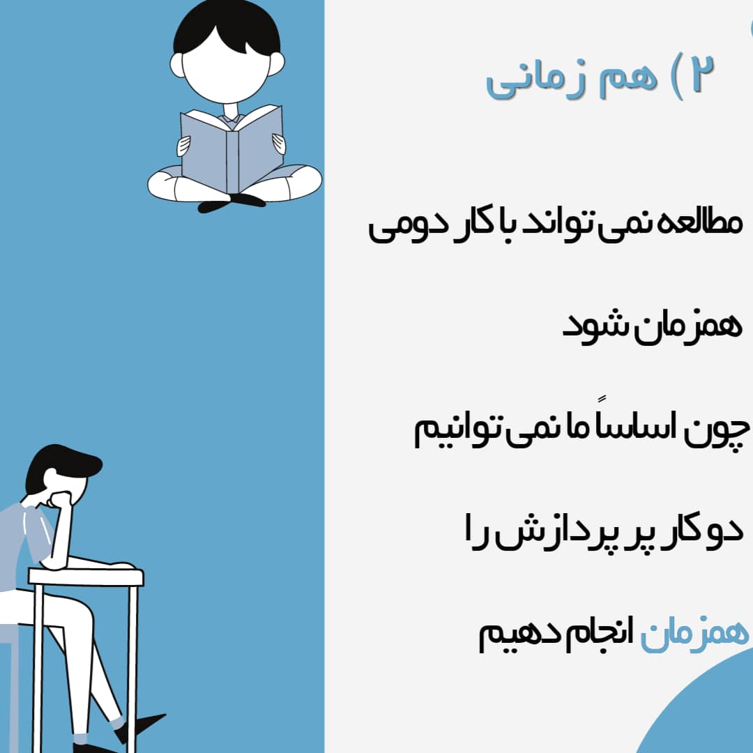 4-طراحی نمونه پست اسلایدی