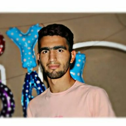 علی رضا پیشباز