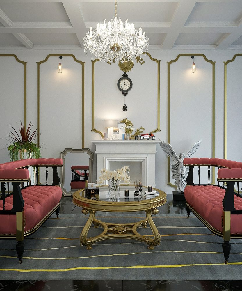 9-طراحی داخلی