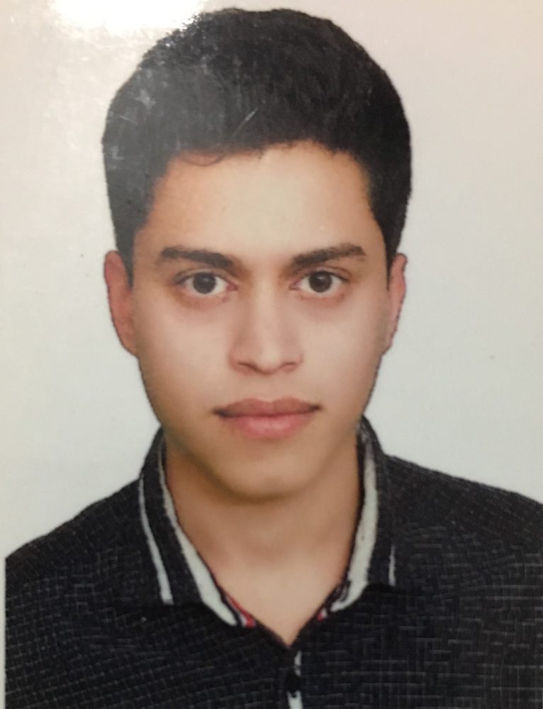 Mehrdad sarbazhoseini