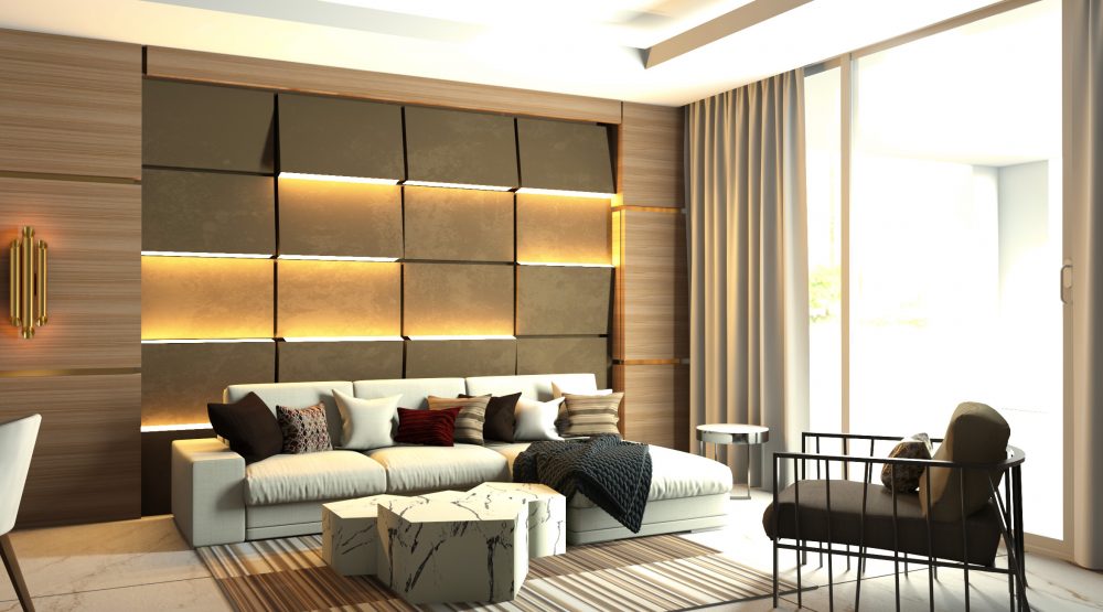 طراحی داخلی