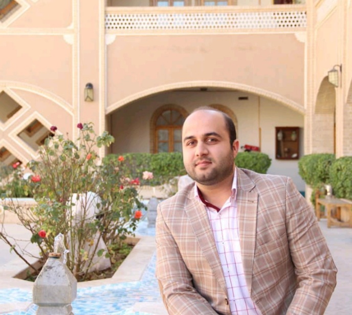 Alireza Montazerfaraj