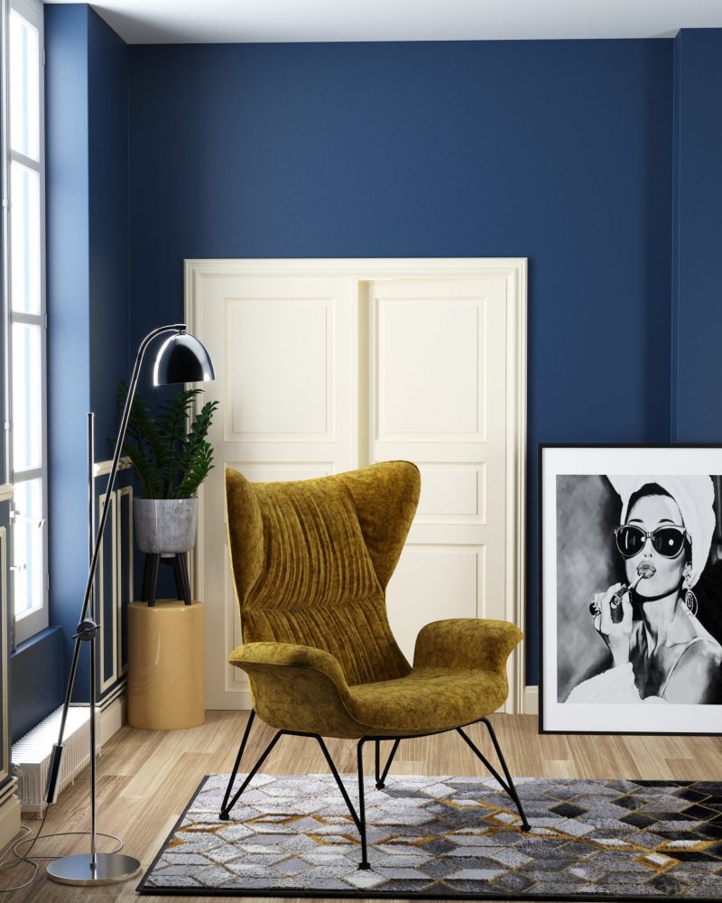 6-طراحی داخلی