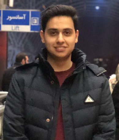 MohammadHosein Vaziri