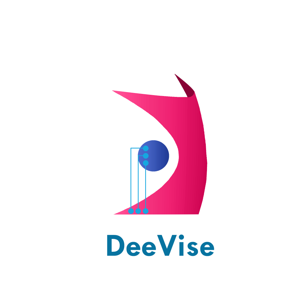 نمونه پروژه طراحی شده برای مسابقه Deevise