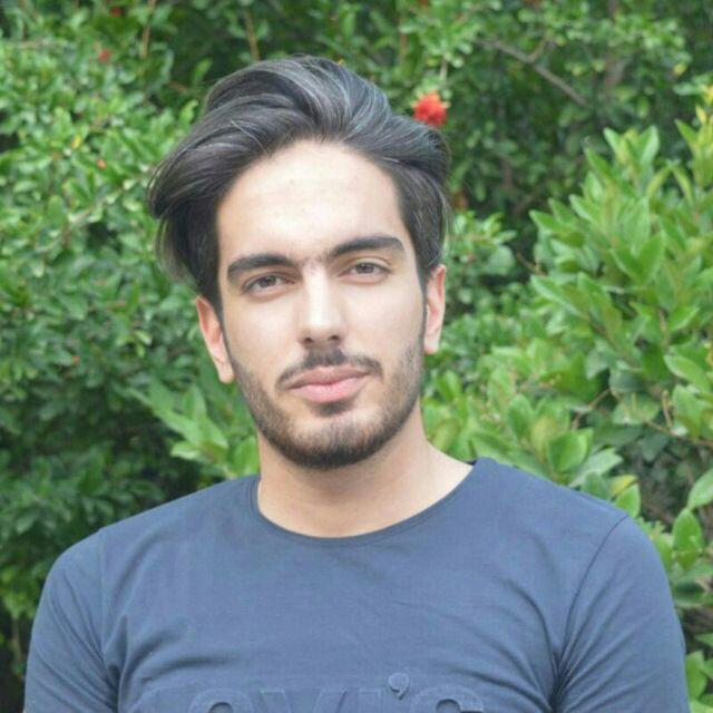 mohammadreza mohammadnejad