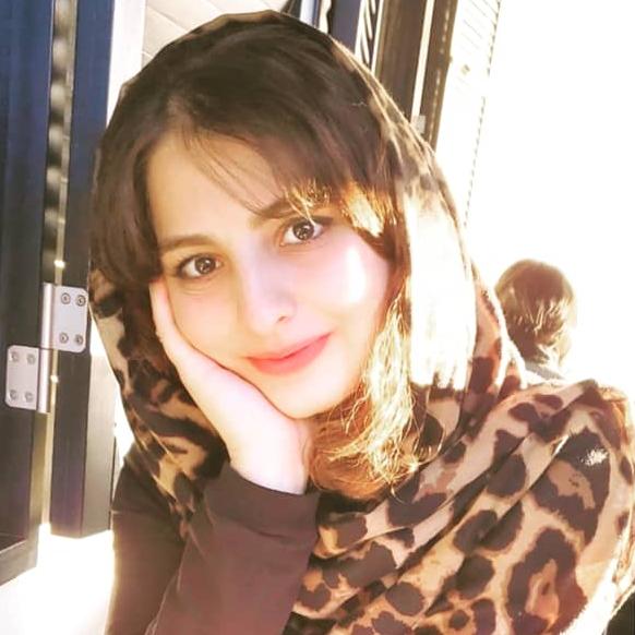 banafsheh nasiri