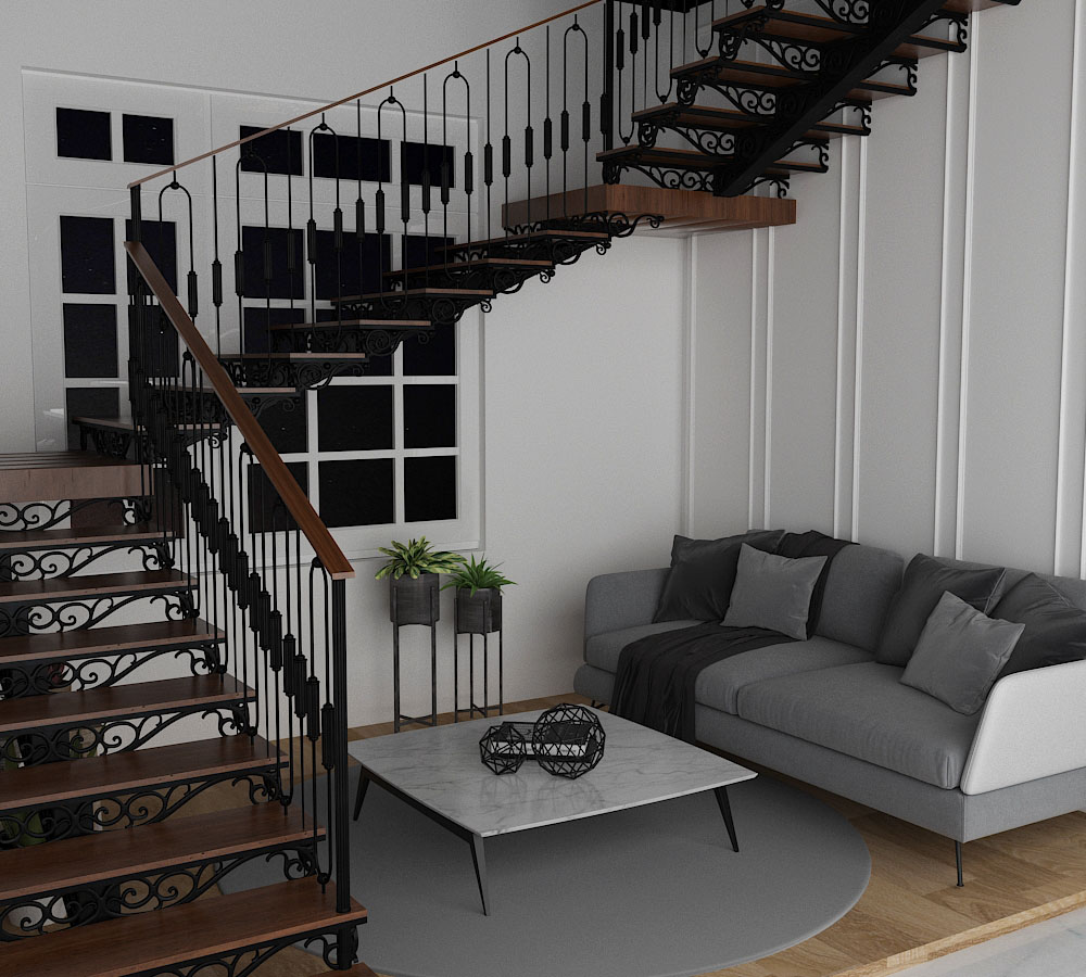 طراحی داخلی