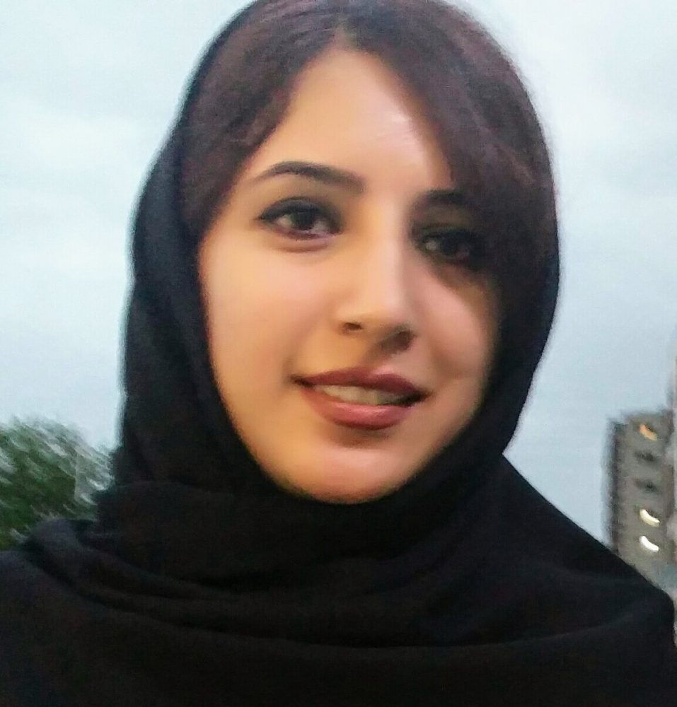 Fatemeh Khorsand