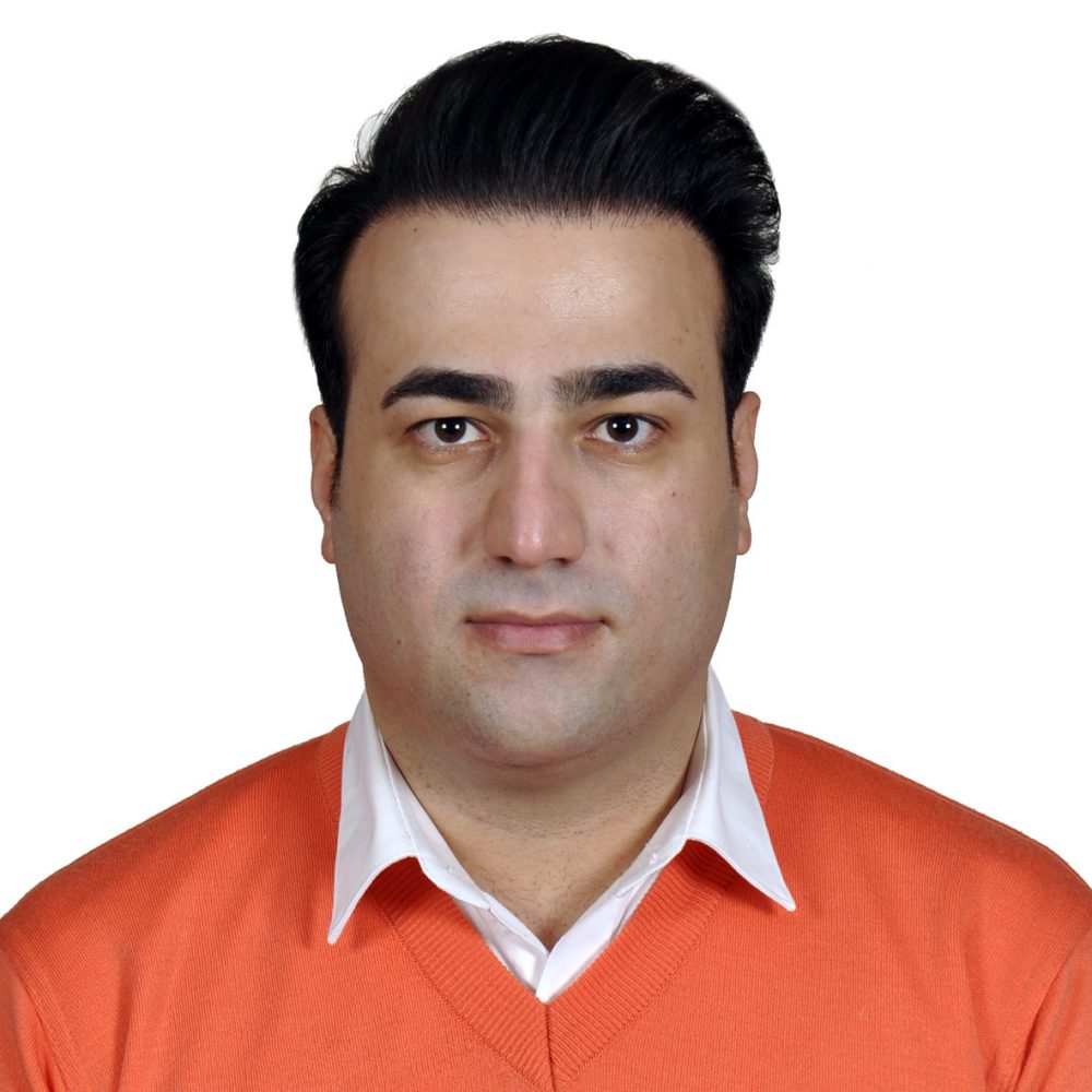 Ali Karimi Bavandpour