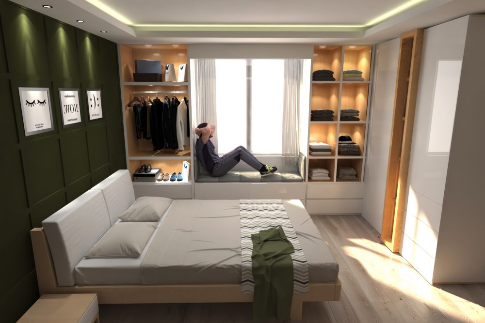 طراحی داخلی