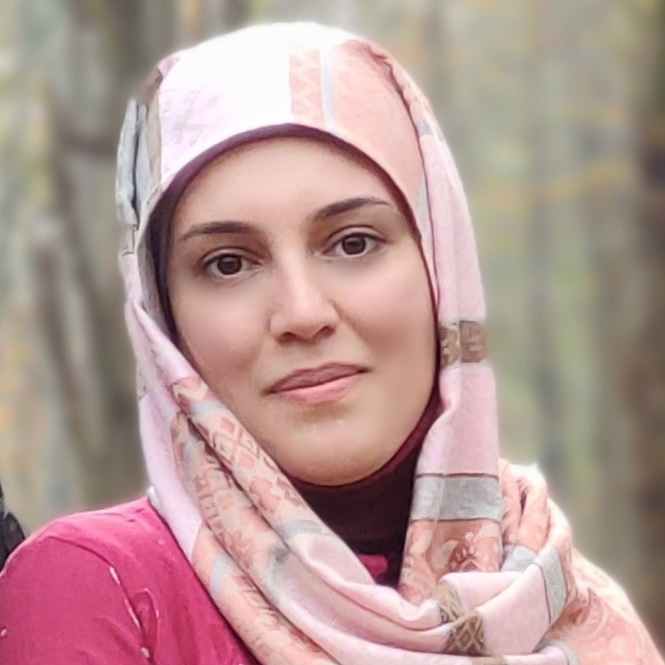Zeynab Jeyrian