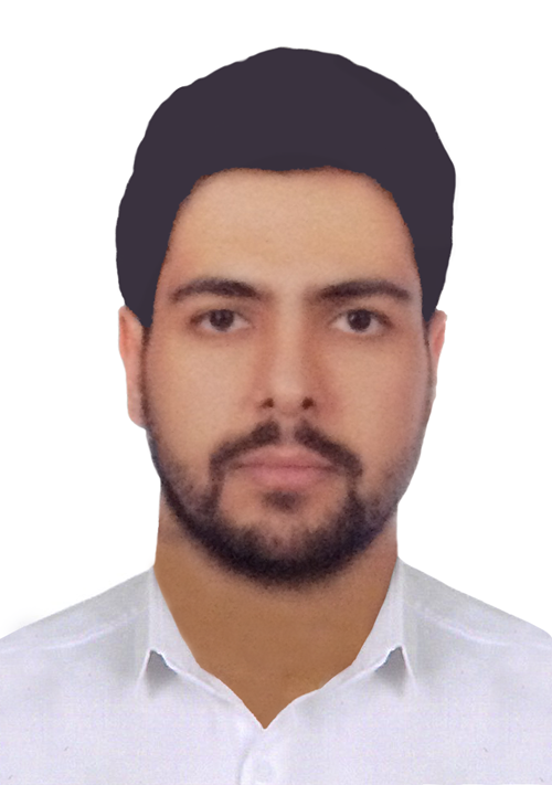 masoud bagheri khosh