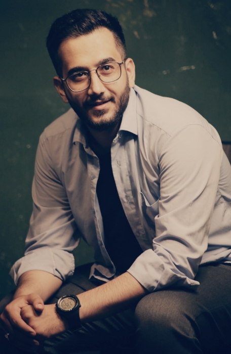 Abdollah Falahati nezhad