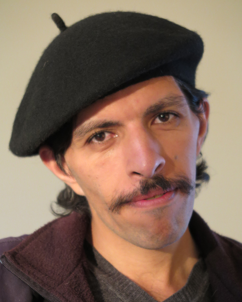 محمد احمدی راد