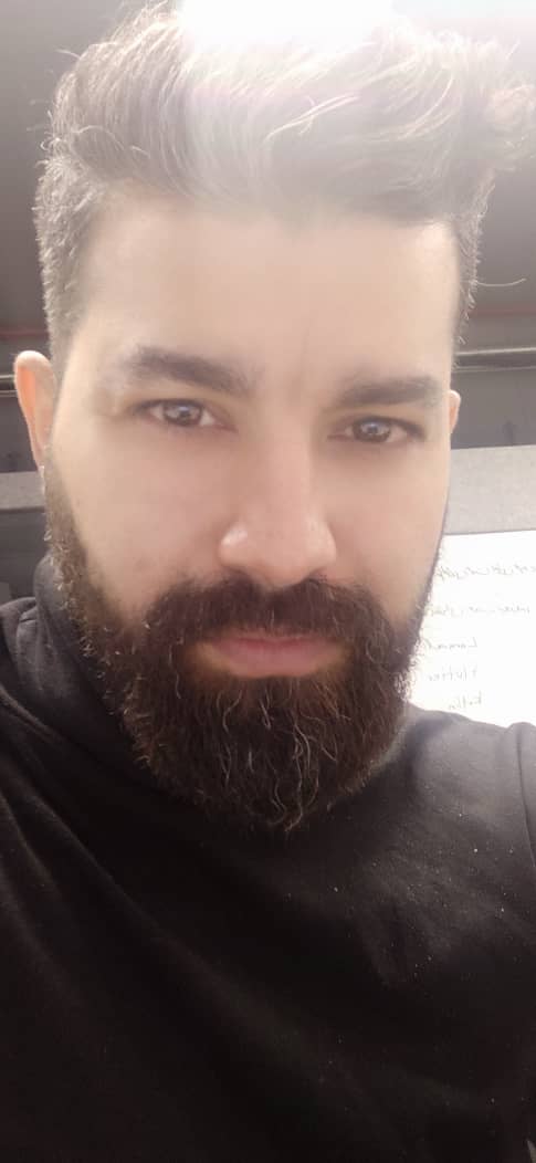 mohamadali ahmadzadeh