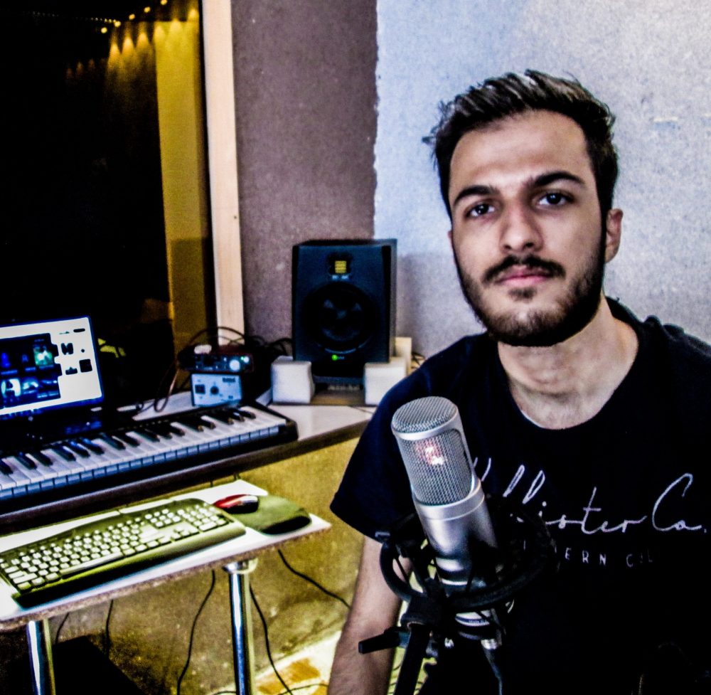 saeed amirabadizadeh