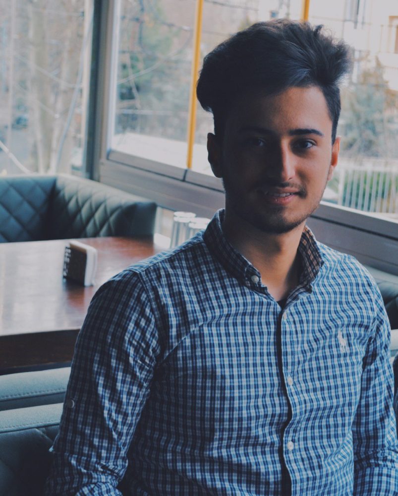 آرین شهبازیان