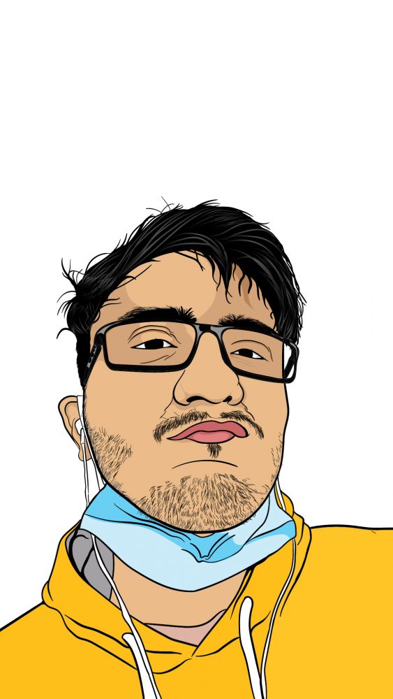 Amir Hossein Kohanzade