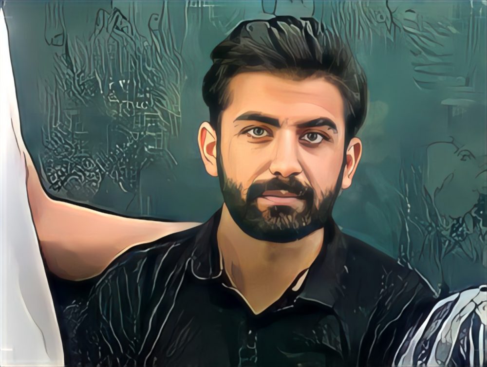 Seyyed Ahmad Reza Farshadnasab