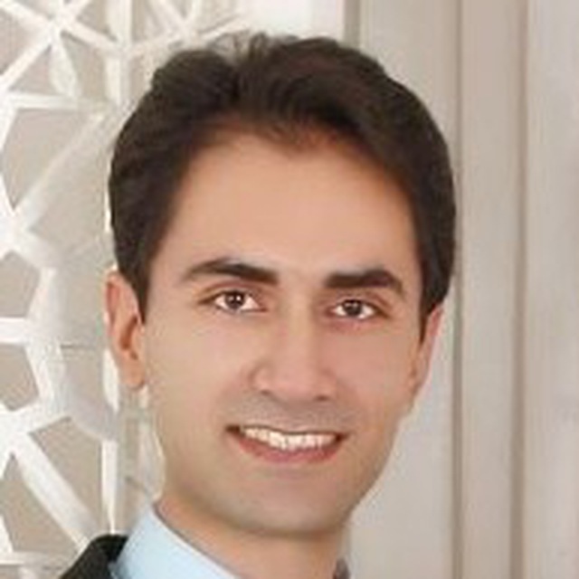 میلاد اشرفی