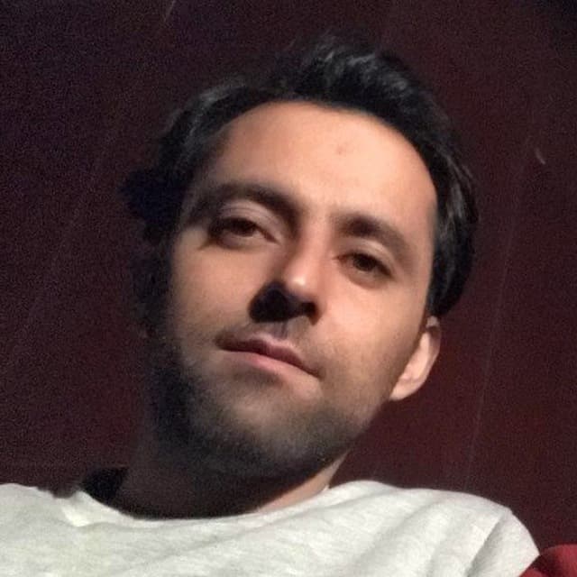 حسین کیان پاک