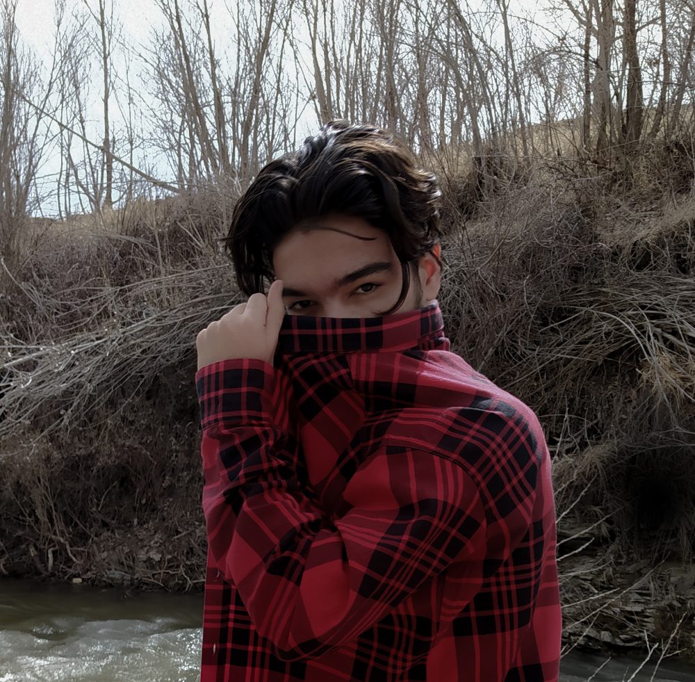 Mohammad Amin Ghasemi