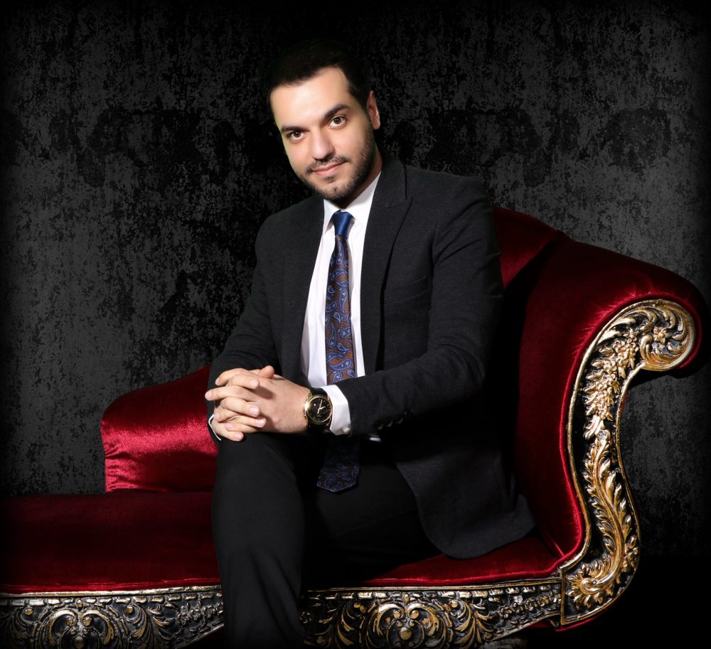 علی بختیاری زاده