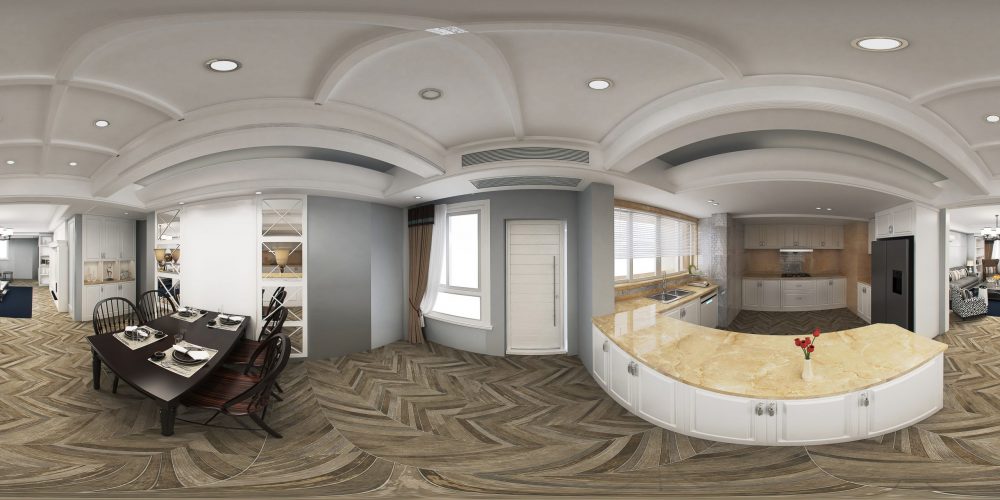 4-طراحی داخلی و پست پروداکشن