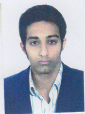 احسان گودرزی