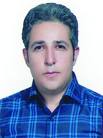 علیرضا کلاهی