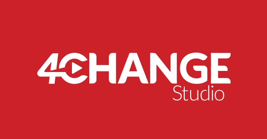 لوگو موشن 4change