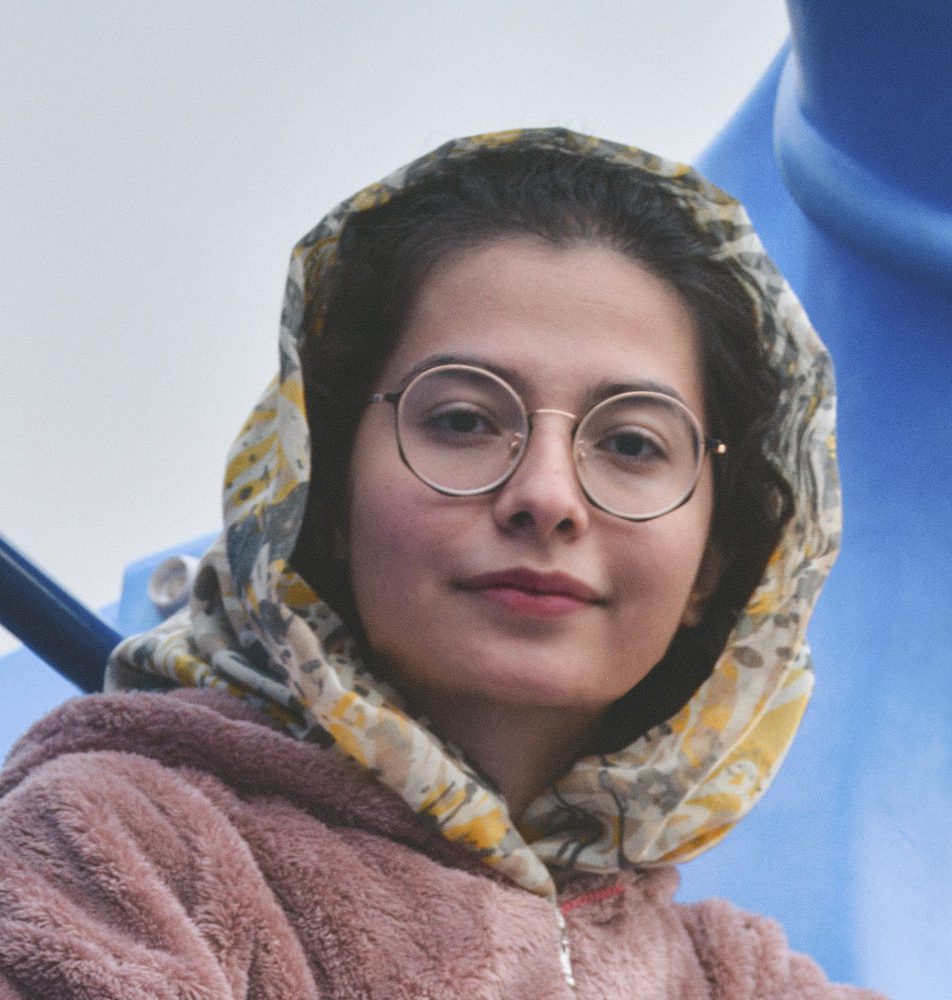 فاطمه میرزاده