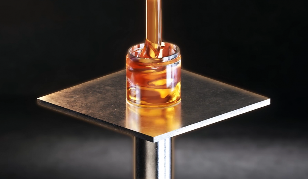 PooyaNicks' showreel