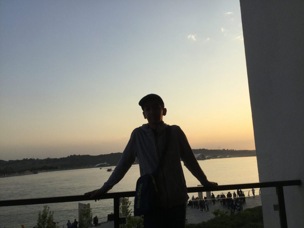 یوسف ابراهیمی